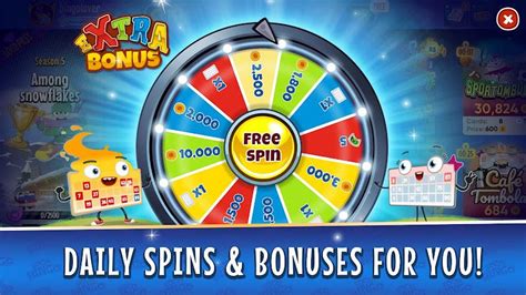 tombola arcade for Android .